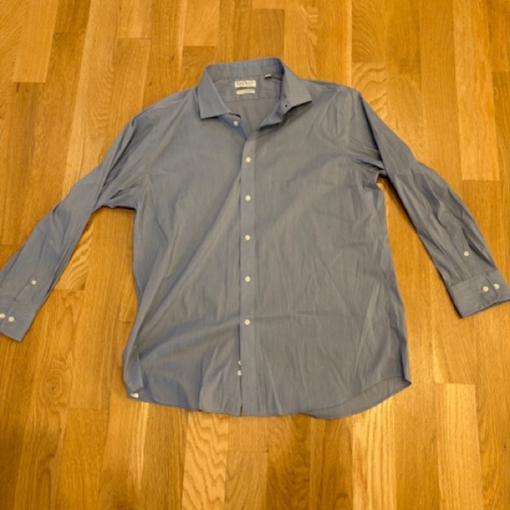 RALPH LAUREN | MENS BUTTON DOWN SHIRT
